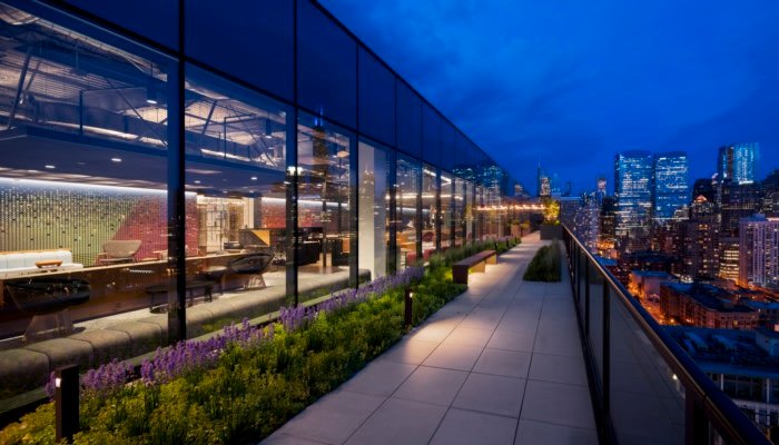 WPP 办事处 – 芝加哥