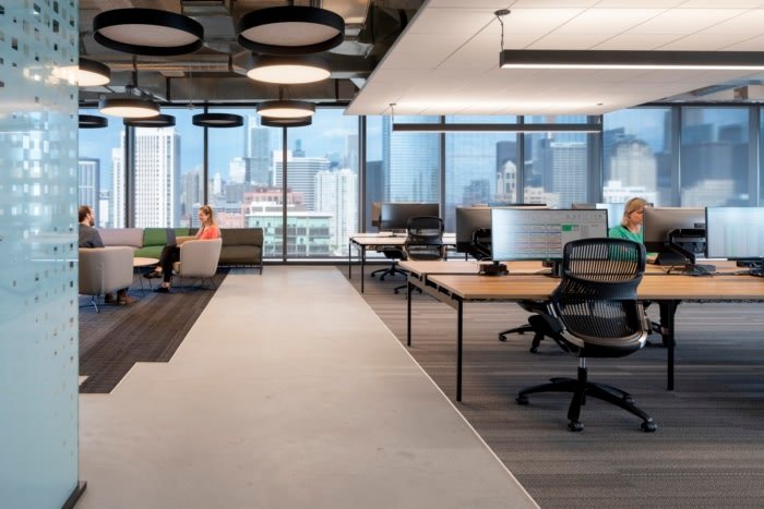 WPP 办事处 – 芝加哥