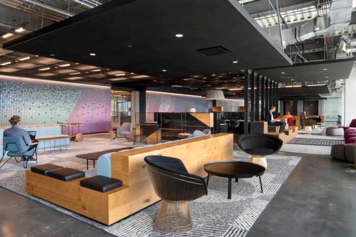 WPP 办事处 – 芝加哥