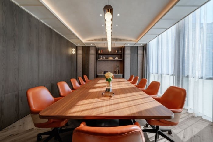 WRISE 办事处 – 迪拜