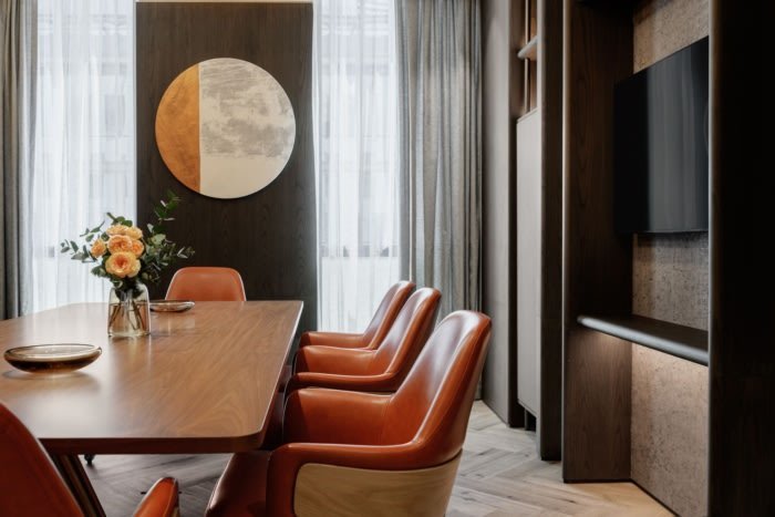 WRISE 办事处 – 迪拜