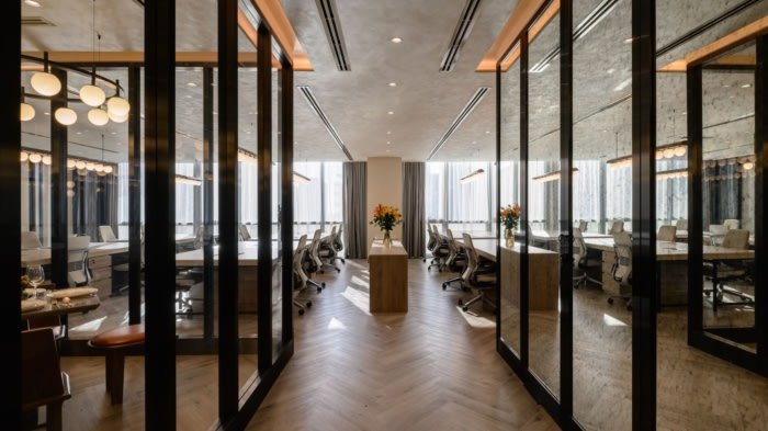 WRISE 办事处 – 迪拜