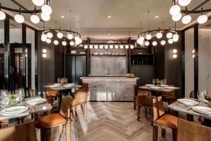 WRISE 办事处 – 迪拜