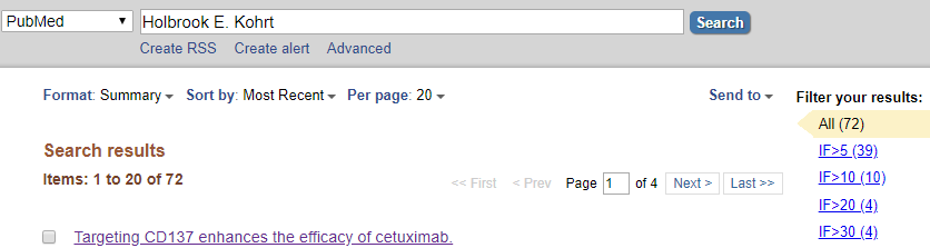 ​The Journal of Clinical Investigation 两篇文章被撤稿，一作英年早逝