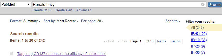 ​The Journal of Clinical Investigation 两篇文章被撤稿，一作英年早逝