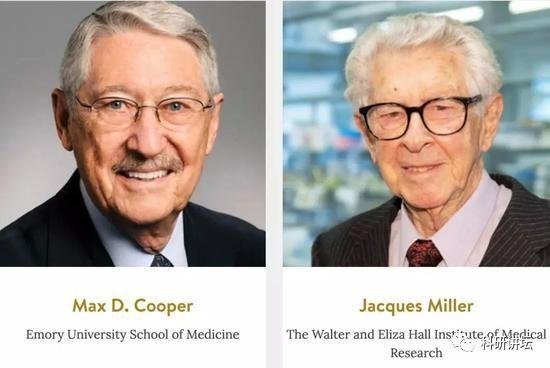 2019 年“诺奖风向标”拉斯克奖揭晓