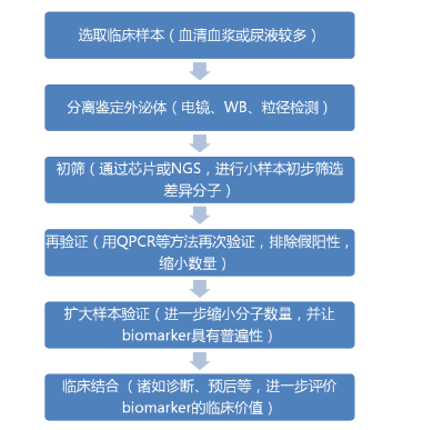 [国自然思路] 从 Nature 子刊窥视外泌体的研究方向