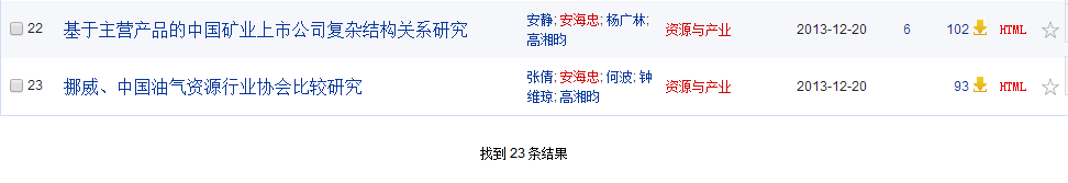 中国地质大学安海忠教授涉嫌学术不端 中国地质大学安海忠教授涉嫌学术不端