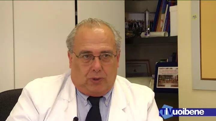 Antonio Benedetti 教授 37 篇署名文章被质疑学术不端