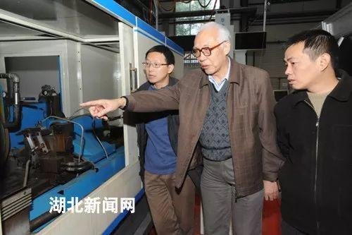 武汉华中科大新冠肺炎疫情期间已痛失 4 位教授