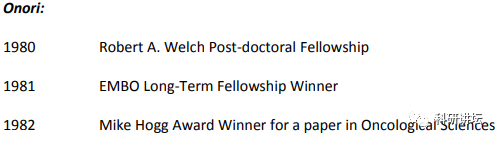 托马斯杰弗逊大学 Bruno Calabretta 教授被曝十余篇论文造假