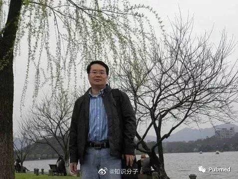 华中科大教授红凌因新冠肺炎去世年仅 53 岁