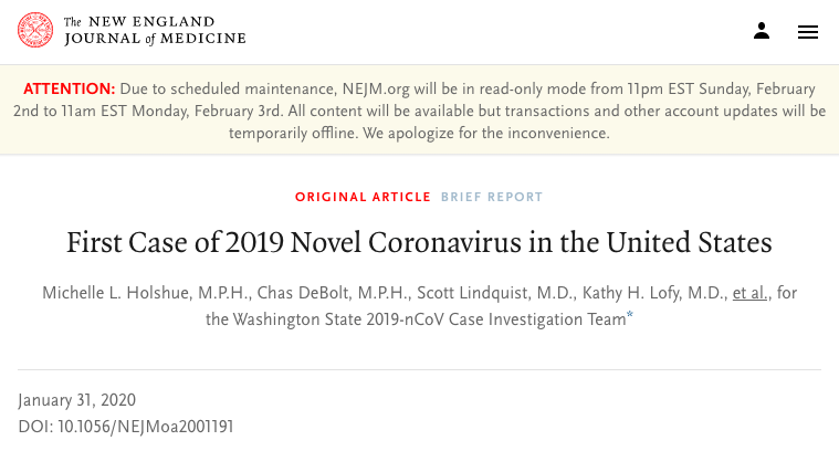 瑞德西韦今起免费供武汉重症患者试用 吉利德 CEO: 治病第一 不想卷入专利纠纷