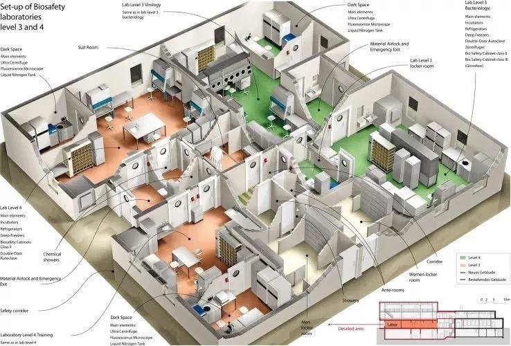 冠状病毒专家、加拿大 P4 实验室创始人 Frank Plummer 去世 冠状病毒专家、加拿大 P4 实验室创始人 Frank Plummer 去世