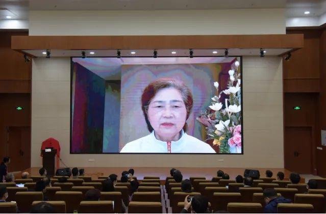 温州医科大学成立病毒研究院 李兰娟、王辰等多位院士加盟
