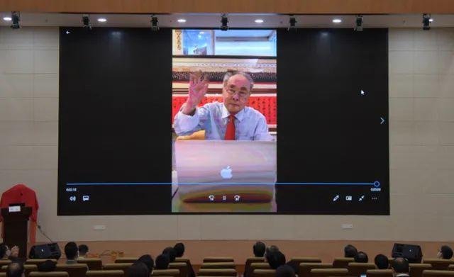 温州医科大学成立病毒研究院 李兰娟、王辰等多位院士加盟