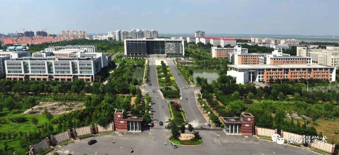 江苏大学教授抄袭国外本科生毕业论文 被期刊撤稿