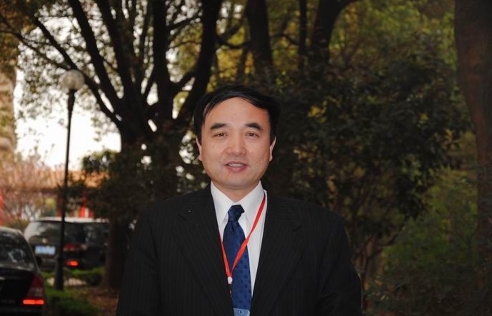 华科生科院院长王擎在美被捕 近一周已有 3 名著名华人学者在美被逮捕