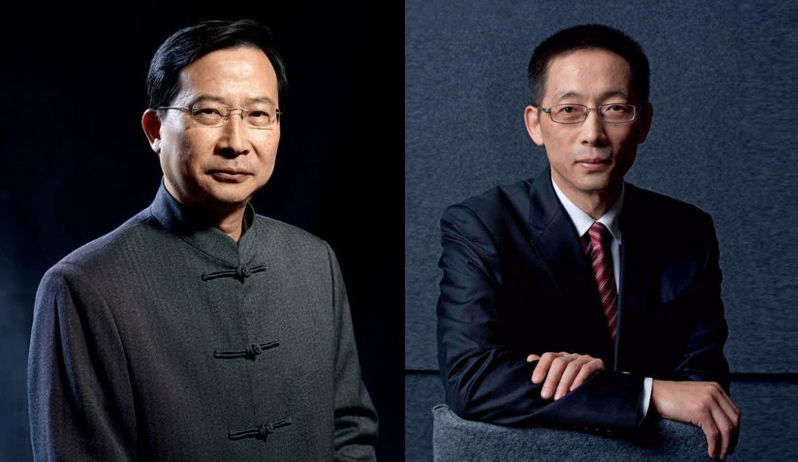 著名生物学家李晓江教授“遭解雇 被捕及宣判”始末