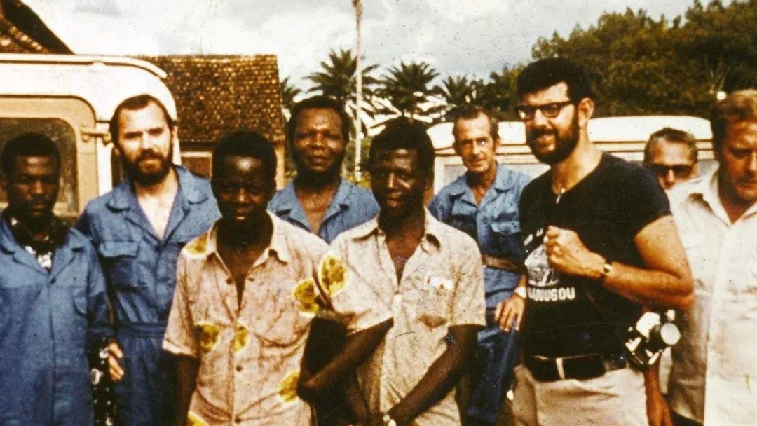 比利时病毒学家彼得・皮奥特讲述感染新冠肺炎经历