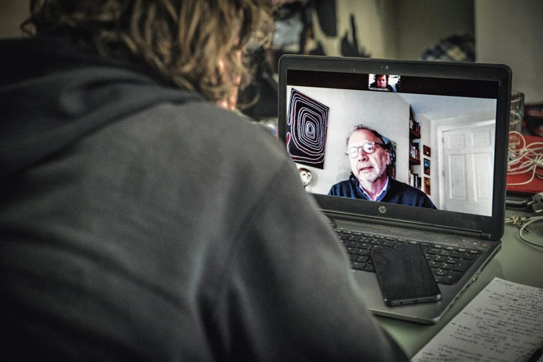 比利时病毒学家彼得・皮奥特讲述感染新冠肺炎经历