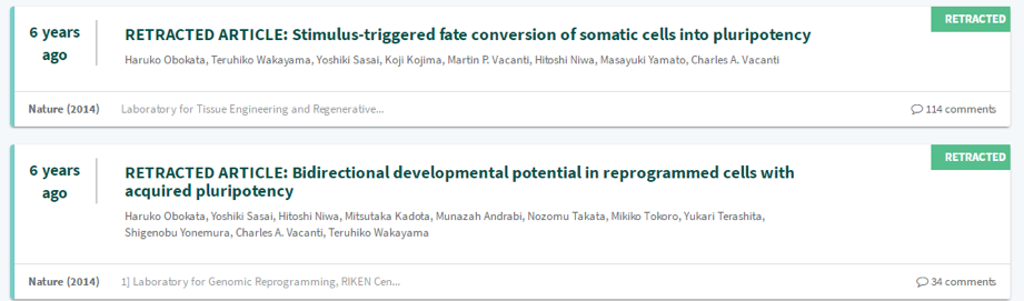 日本造假科学家小保方晴子出新书登上时尚杂志
