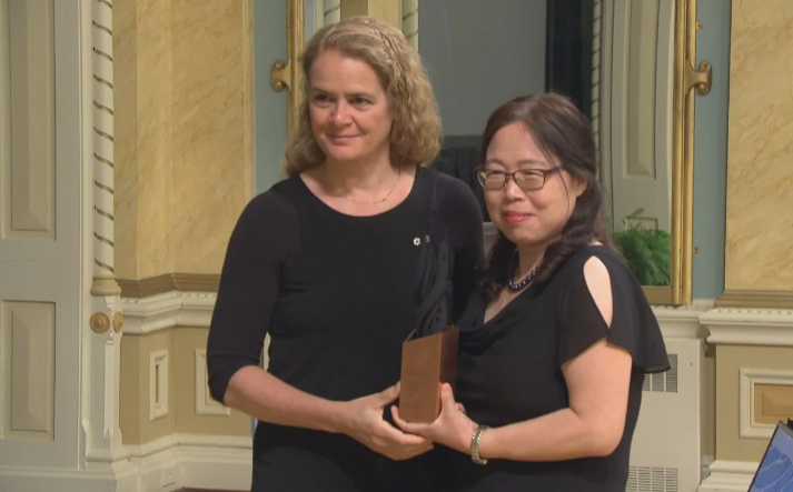 华人著名病毒学家邱香果案最新进展