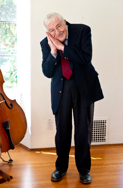 缅怀 William Charles Dement——睡眠治疗之父 缅怀 William Charles Dement——睡眠治疗之父