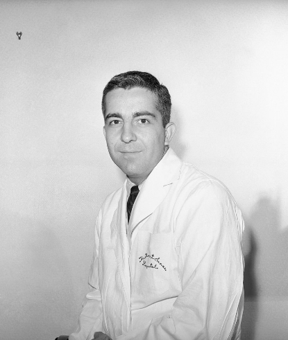 缅怀 William Charles Dement——睡眠治疗之父 缅怀 William Charles Dement——睡眠治疗之父