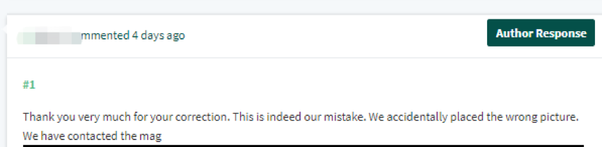 流式图散点分布极度相似被质疑造假 论文作者回应称:试管没洗干净 流式图散点分布极度相似被质疑造假 论文作者回应称:试管没洗干净