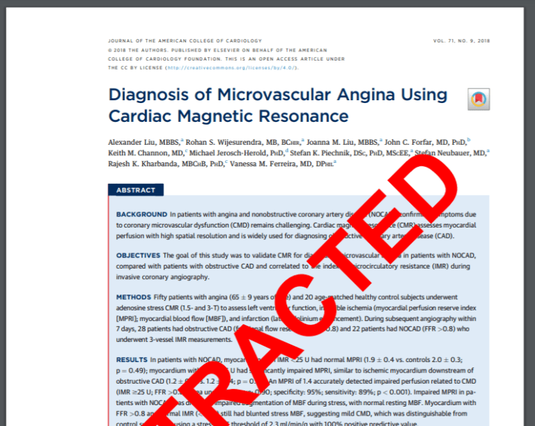 因学术不端撤稿同一作者的两篇文章 第一作者不服甩锅通讯作者 因学术不端撤稿同一作者的两篇文章 第一作者不服甩锅通讯作者