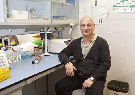 CRISPR 三巨头恩怨大结局 张锋赢得专利但错失诺奖