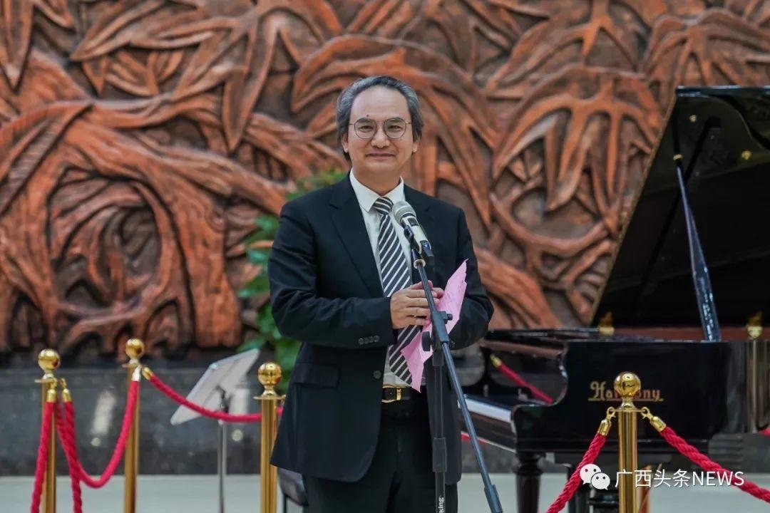 广西中医药大学正副校长同时被抓 广西中医药大学正副校长同时被抓