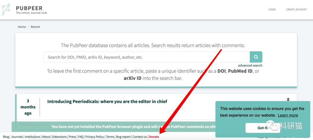 著名“学术打假人”Elisabeth Bik 被告了 著名“学术打假人”Elisabeth Bik 被告了