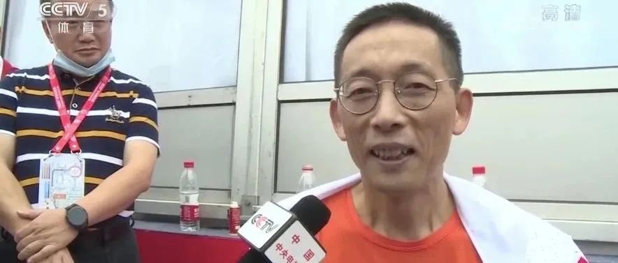 53 岁施一公院士完成人生首马 53 岁施一公院士完成人生首马