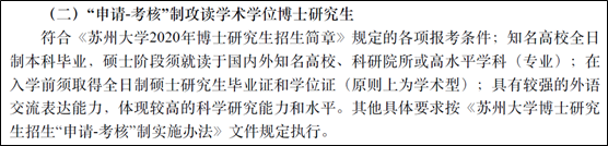 苏州大学七年制专硕集体无法申请读博 59 人按手印抗议 苏州大学七年制专硕集体无法申请读博 59 人按手印抗议