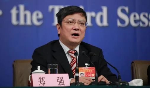 科技部部长:论文不唯并非不要!郑强教授:不唯不等于不讲学术论文 科技部部长:论文不唯并非不要!郑强教授:不唯不等于不讲学术论文