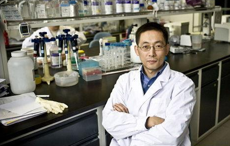 颜宁：从我进实验室的第一天 就被导师灌输“好好记试验记录”