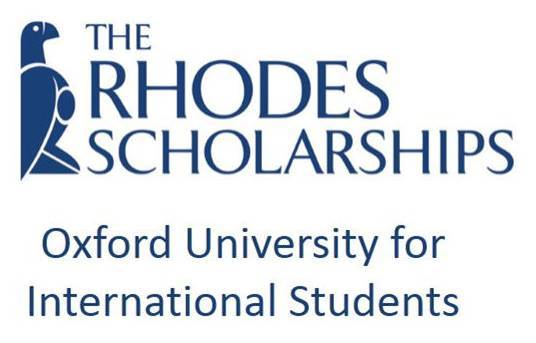 2020“青年诺贝尔奖”罗德奖学金公布名单 中国大陆 4 名获奖者均为女性 2020“青年诺贝尔奖”罗德奖学金公布名单 中国大陆 4 名获奖者均为女性