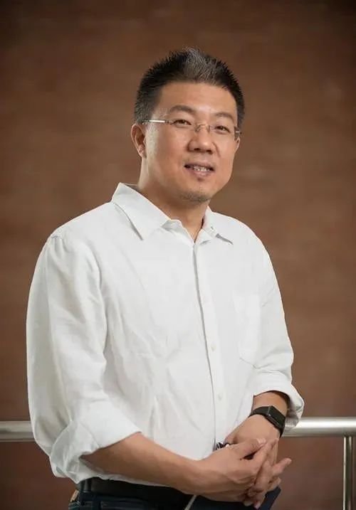 中科院院士董晨加盟上海交大