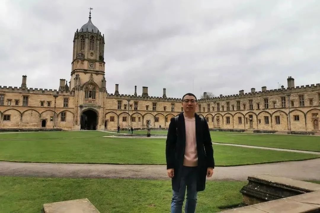 北京科技大学新材料技术研究院 2017 级博士生徐伟 3 年来以一作发表 12 篇 SCI 从实验小白晋升科研达人