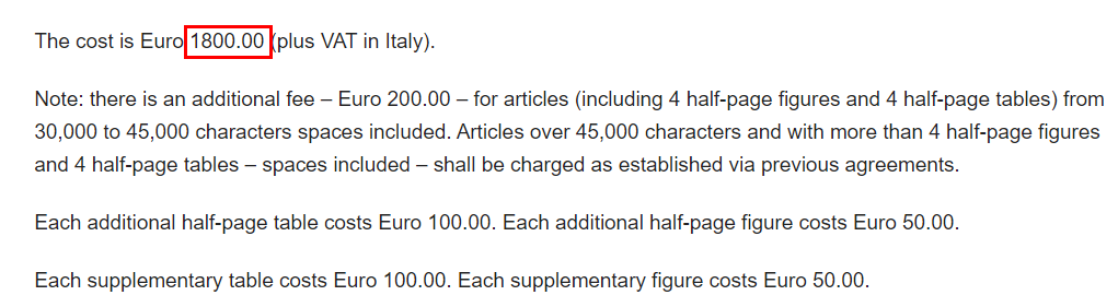 European Review for Medical and Pharmacological Sciences 批量撤稿 199 篇中国学者论文