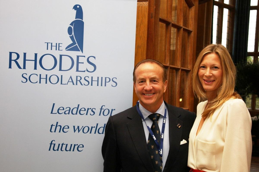 2020“青年诺贝尔奖”罗德奖学金公布名单 中国大陆 4 名获奖者均为女性 2020“青年诺贝尔奖”罗德奖学金公布名单 中国大陆 4 名获奖者均为女性