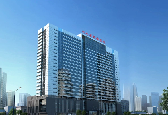 郑大附属肿瘤医院同一文章投两个高分杂志