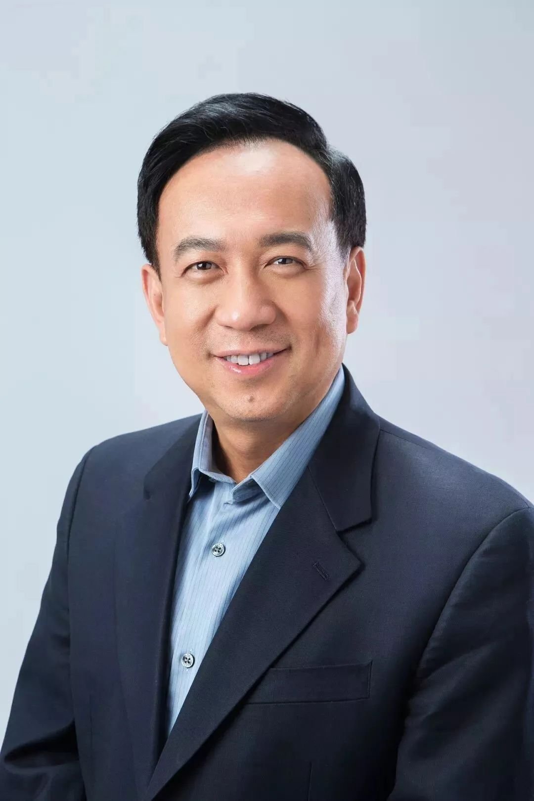 中科院院士董晨加盟上海交大