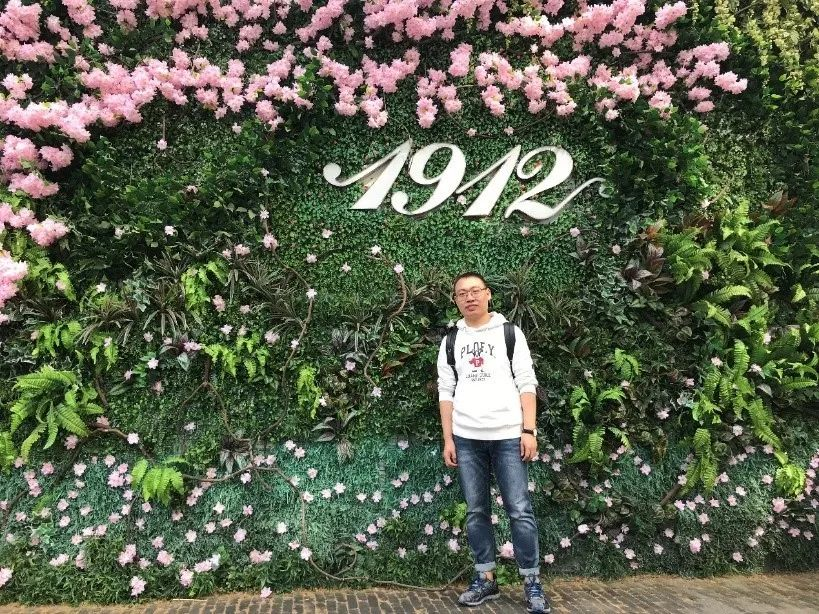 北京科技大学新材料技术研究院 2017 级博士生徐伟 3 年来以一作发表 12 篇 SCI 从实验小白晋升科研达人