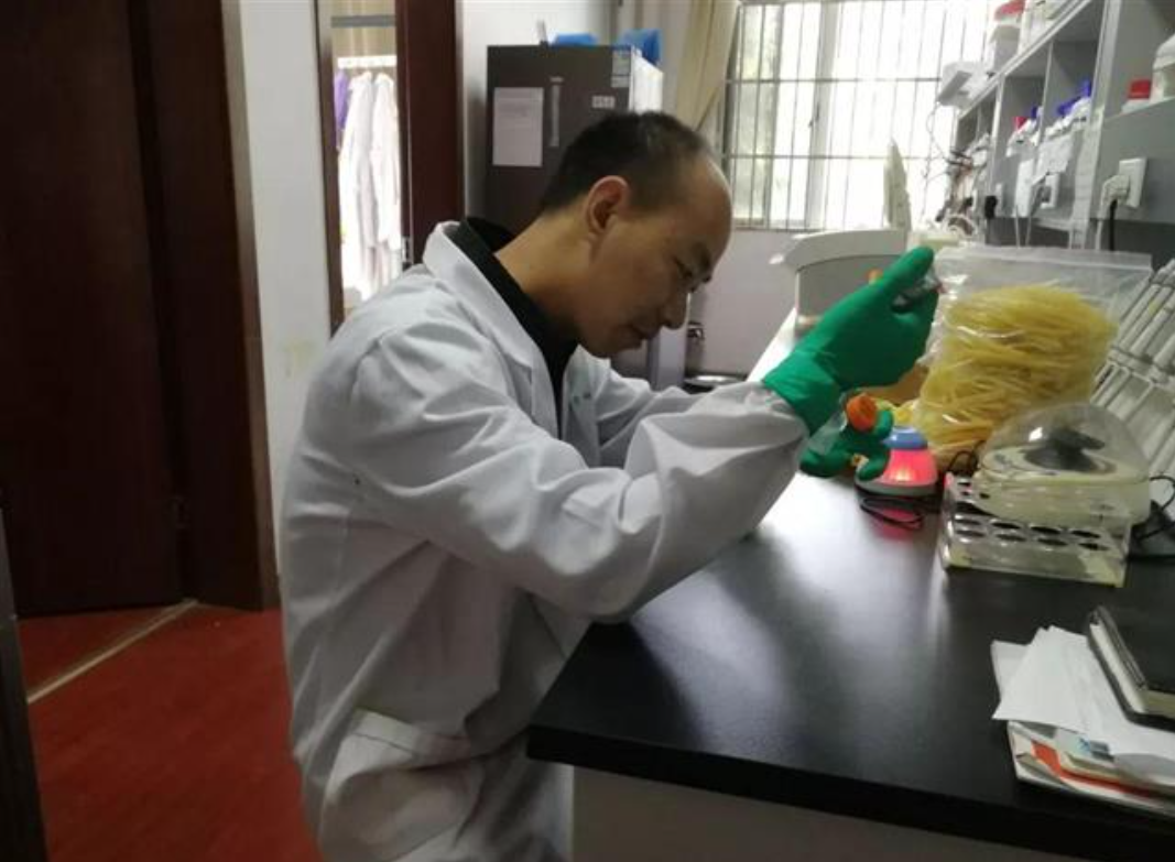 PNAS 新政: 不共享菌种信息也会被拒稿