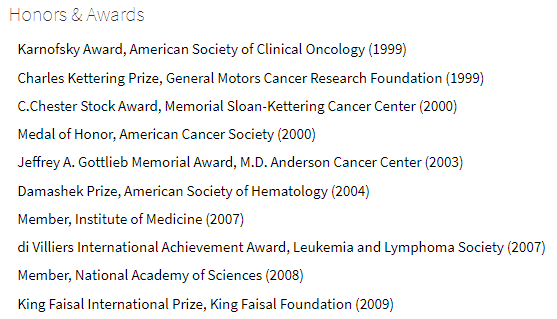 ​The Journal of Clinical Investigation 两篇文章被撤稿，一作英年早逝