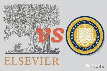 学术界 battle 战：加州大学系统与 Elsevier 的谈判局，Jennifer Doudna 等大佬或成关键