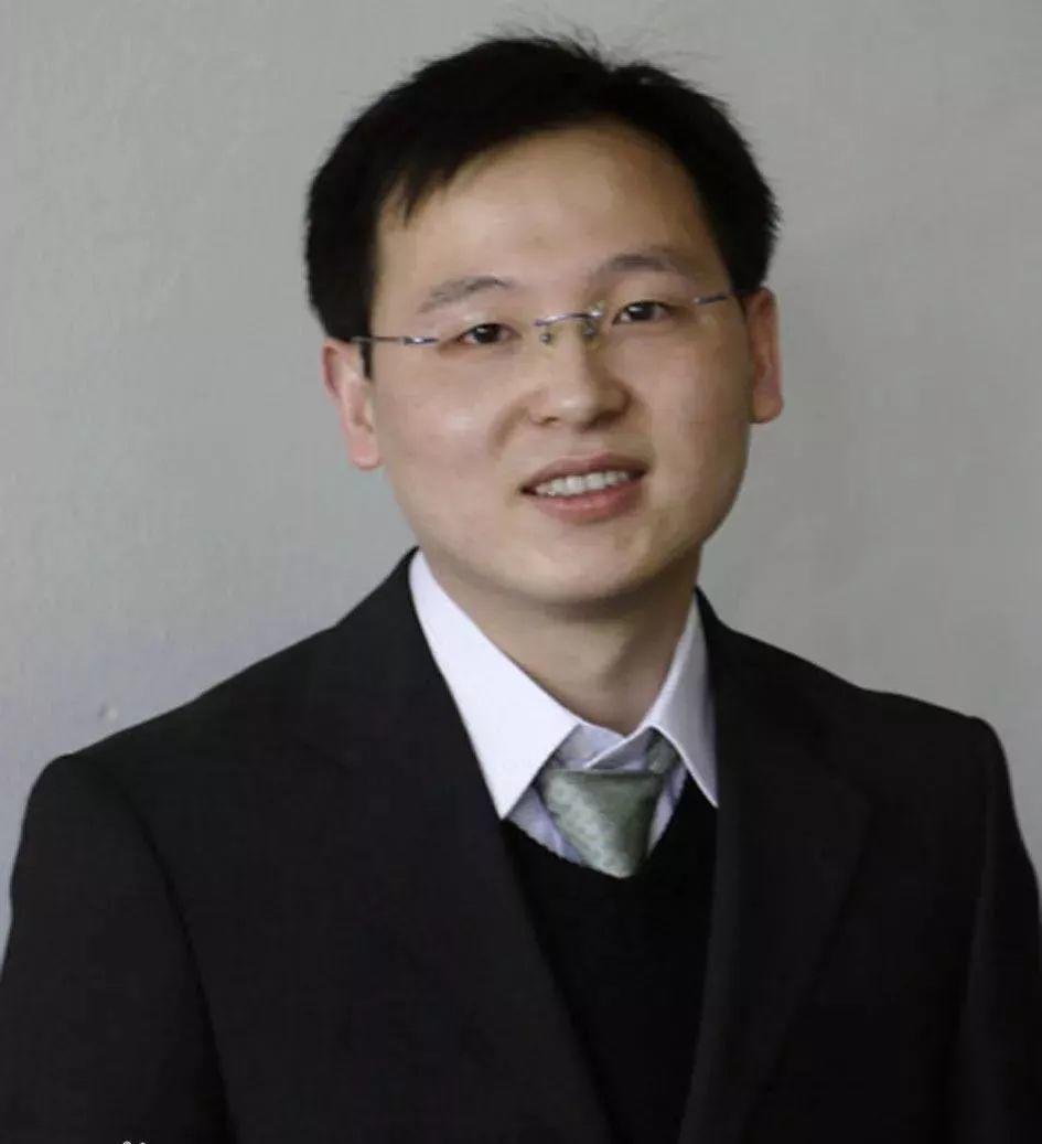 上海交通大学 80 后教授当选欧洲科学院院士！